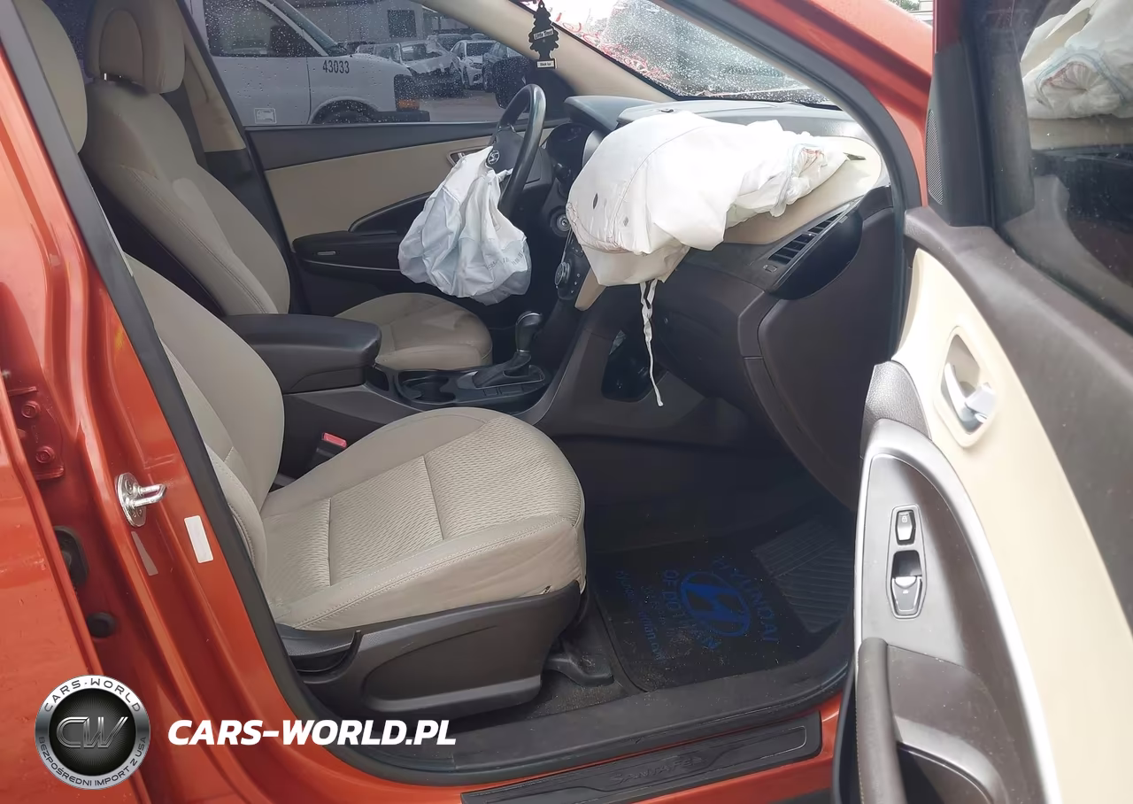 2018 Hyundai Santa Fe Sport 2.4L VIN:5XYZT3LB9JG519797 - 5