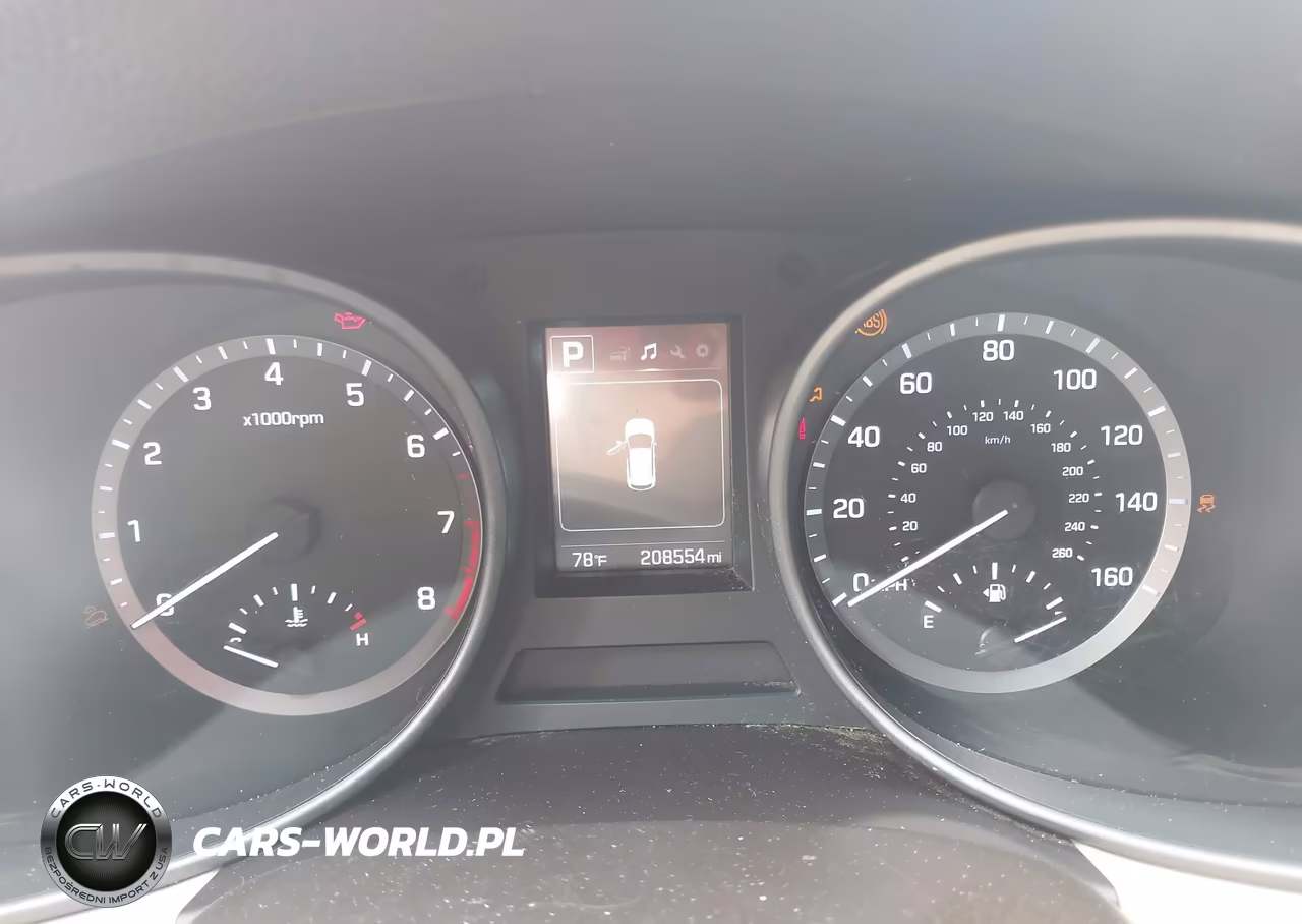 2018 Hyundai Santa Fe Sport 2.4L VIN:5XYZT3LB9JG519797 - 7