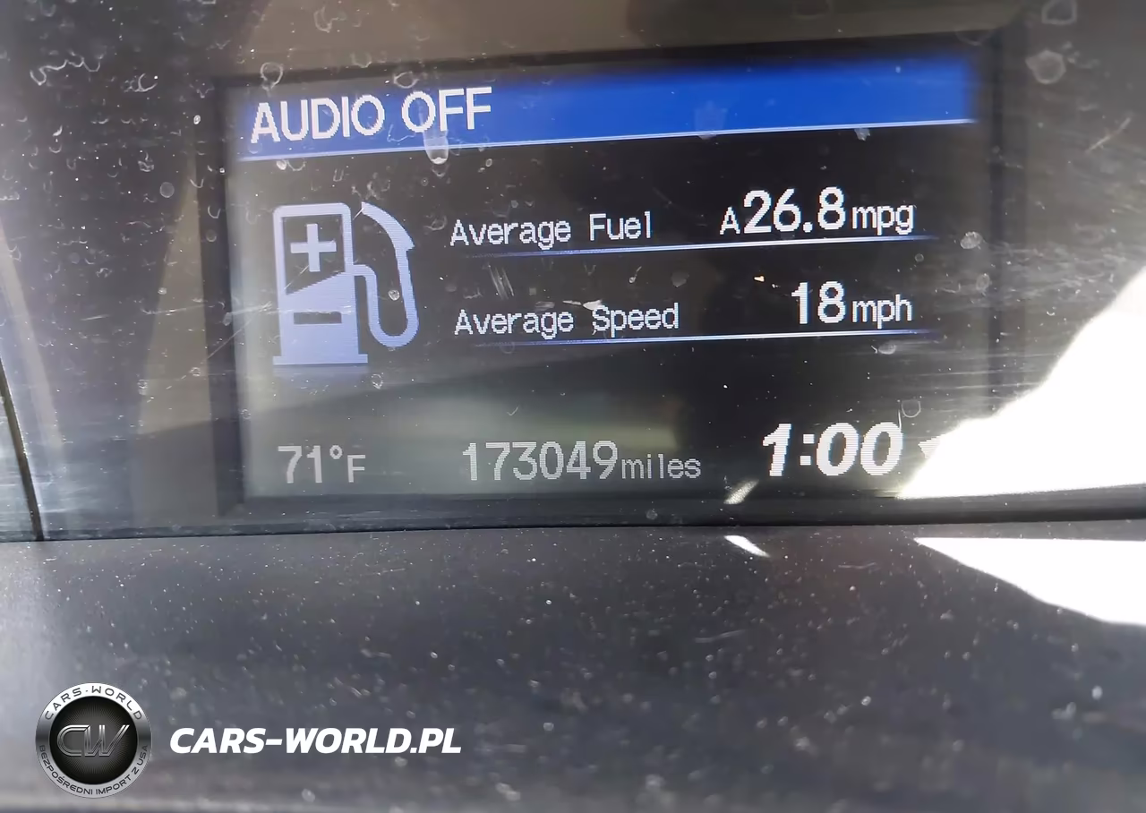 2015 Honda Civic Lx VIN:19XFB2F56FE268280 - 15
