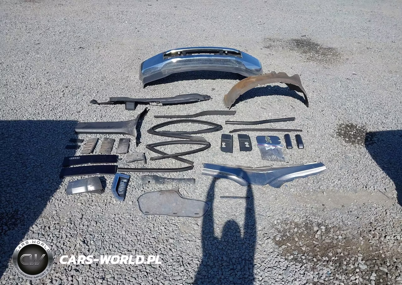 2020 Ford F-350 Xlt VIN:1FT8W3BT7LED06579 - 12