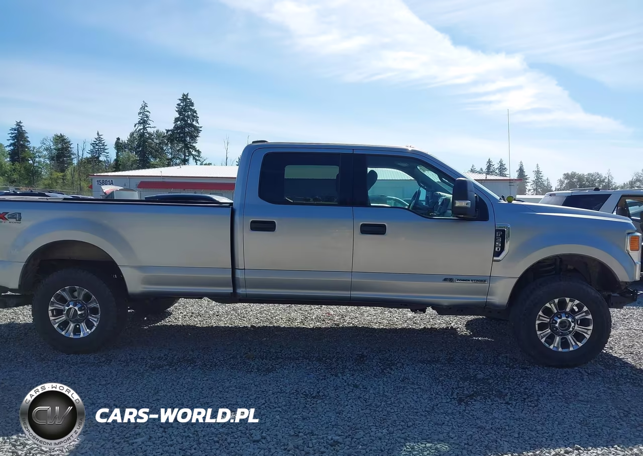 2020 Ford F-350 Xlt VIN:1FT8W3BT7LED06579 - 14