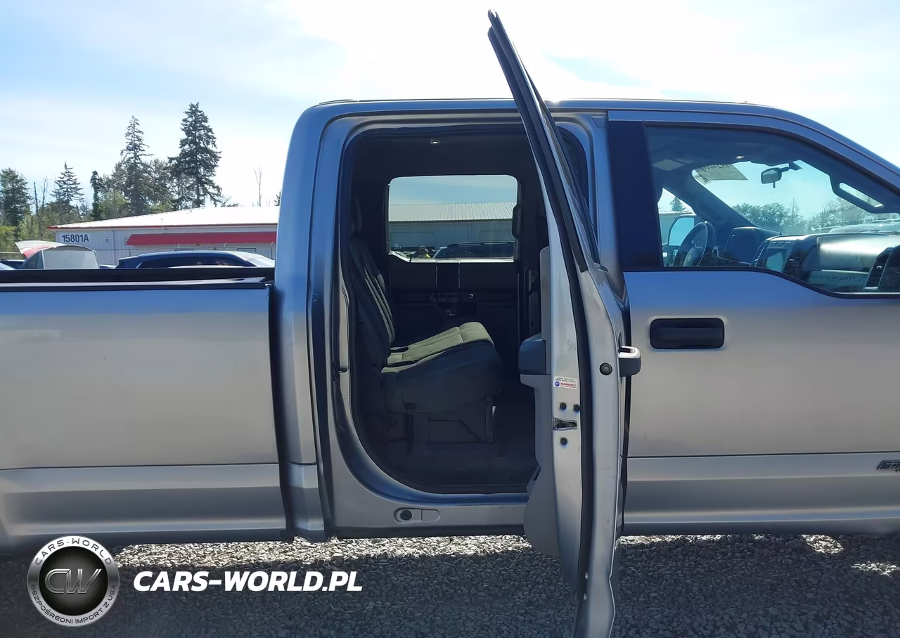 2020 Ford F-350 Xlt VIN:1FT8W3BT7LED06579 - 6