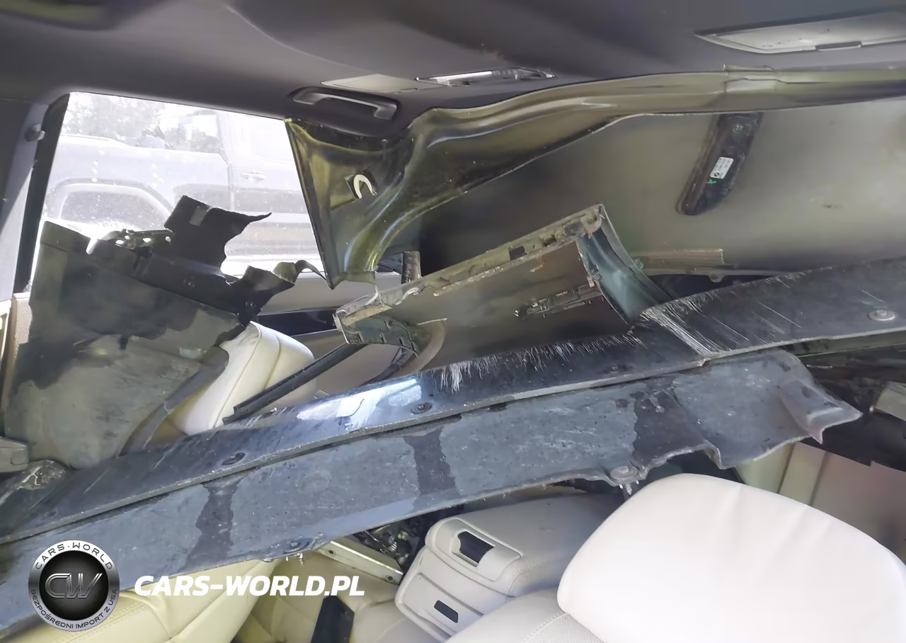 2012 BMW 750Li VIN:WBAKB8C58CDX20861 - 17
