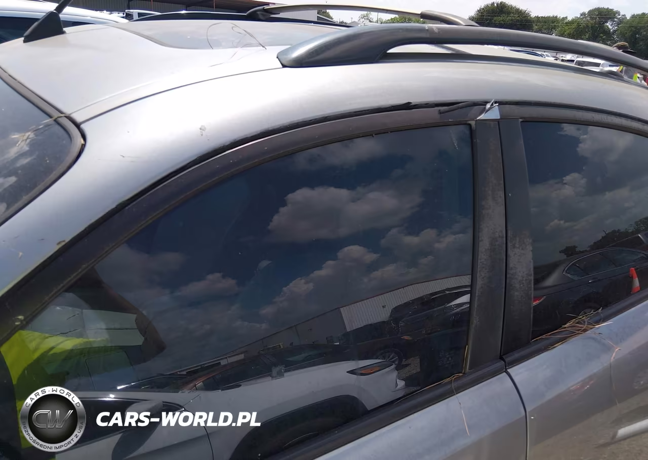 2005 Infiniti Fx35 VIN:JNRAS08U55X110417 - 15