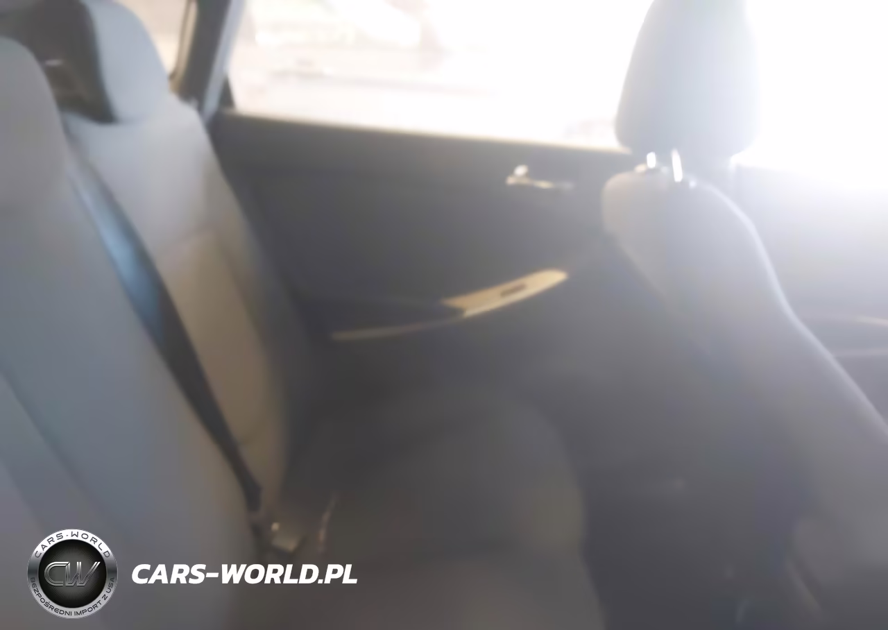 2012 Hyundai Accent Se VIN:KMHCU5AE3CU045905 - 8