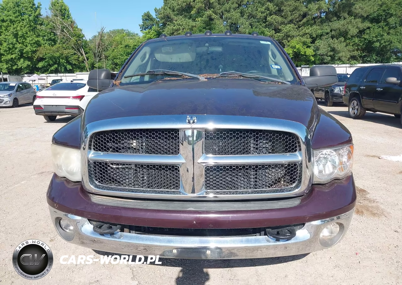 2005 Dodge Ram 3500 Slt-Laramie VIN:3D7MR48C25G777043 - 12