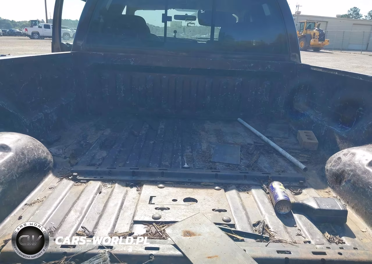 2005 Dodge Ram 3500 Slt-Laramie VIN:3D7MR48C25G777043 - 6