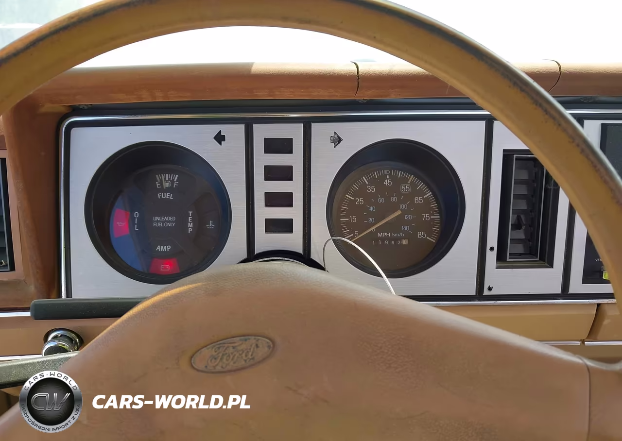 1984 Ford Ranger VIN:1FTCR10S0EUD45961 - 7