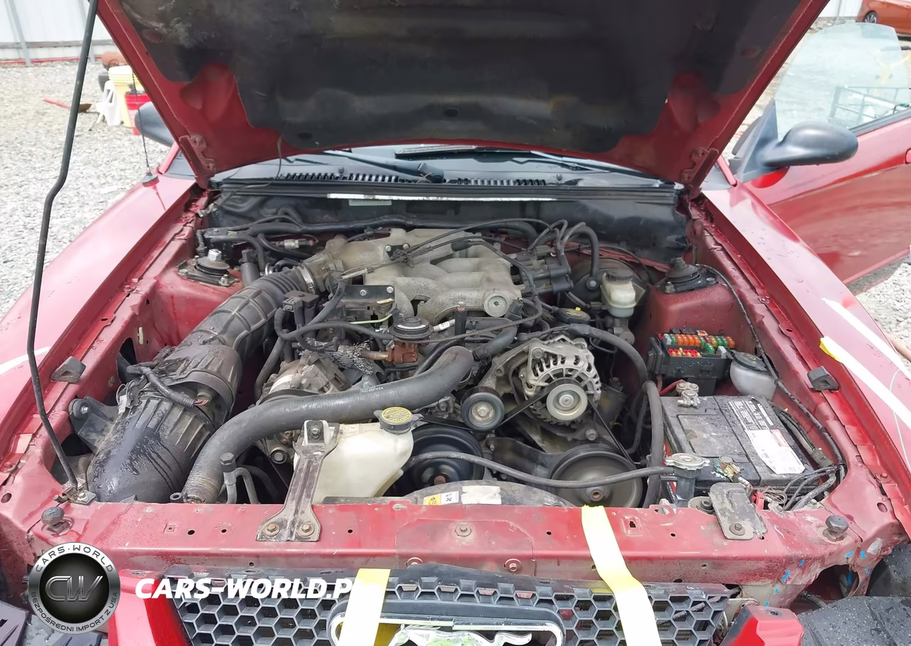 2002 Ford Mustang VIN:1FAFP444X2F178272 - 10