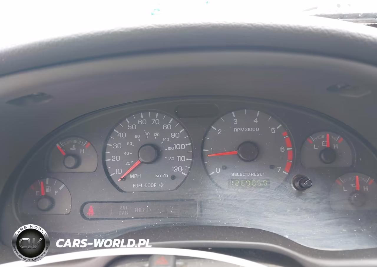 2002 Ford Mustang VIN:1FAFP444X2F178272 - 7