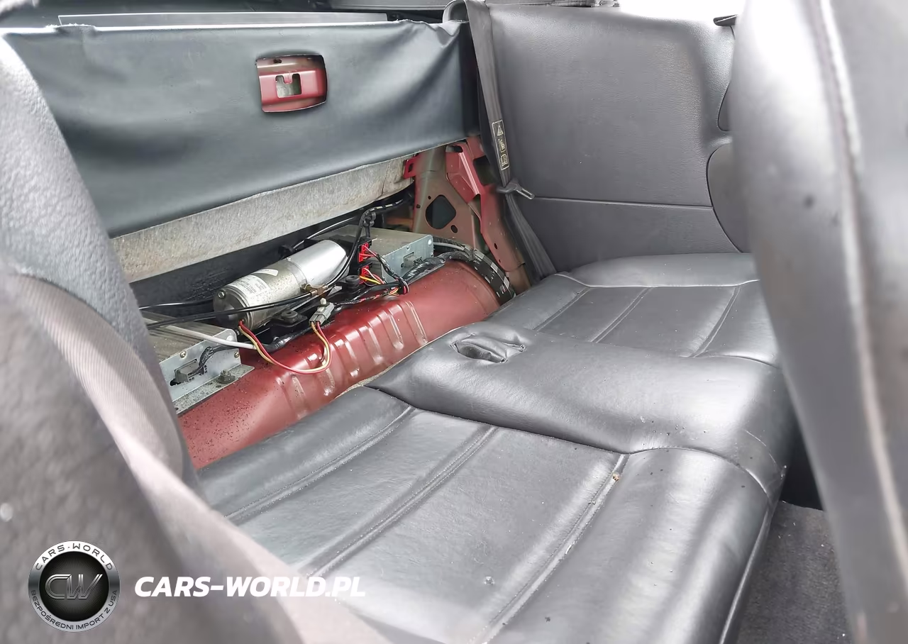 2002 Ford Mustang VIN:1FAFP444X2F178272 - 8
