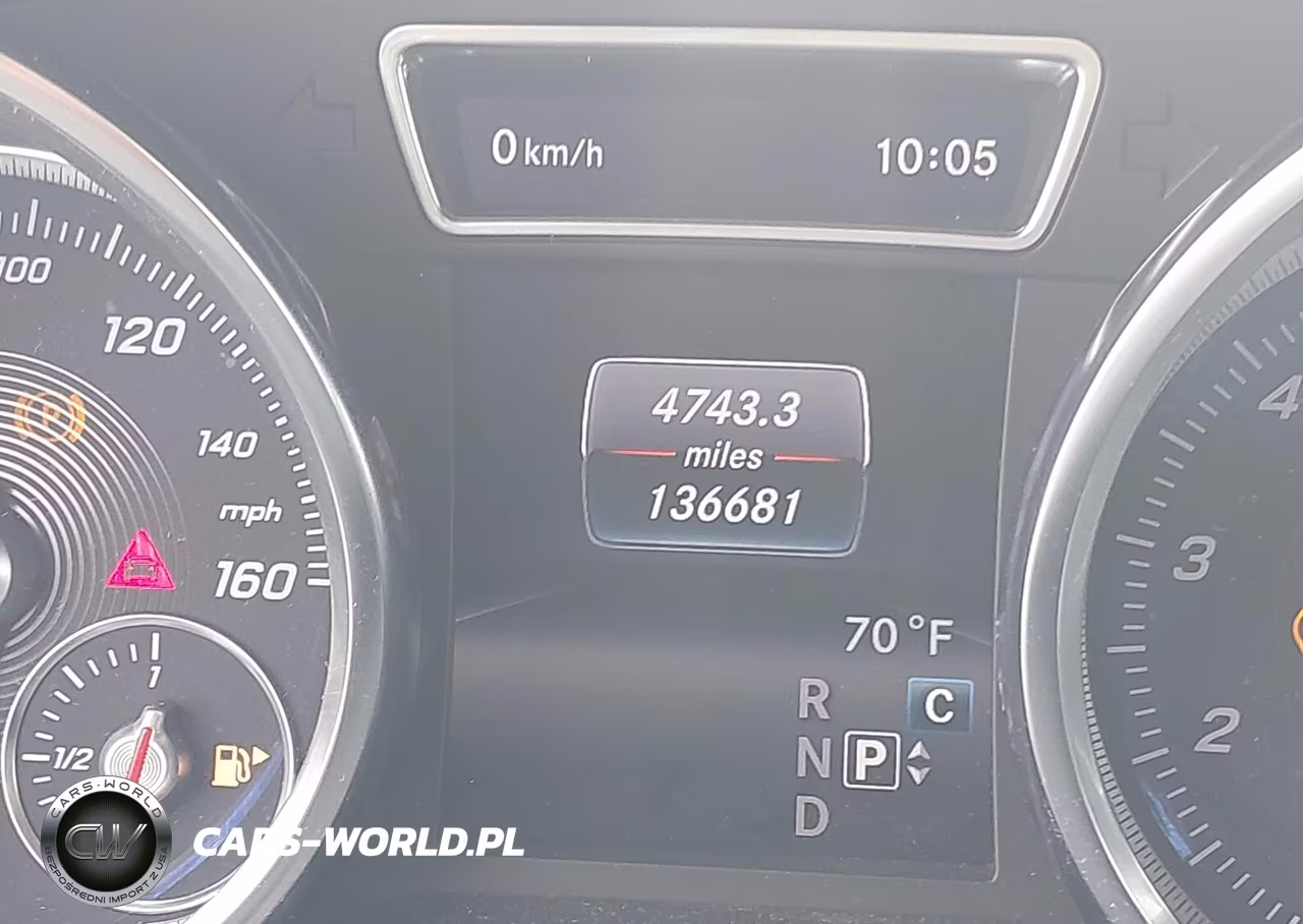 2017 Mercedes-Benz Gle 350 VIN:4JGDA5JB8HA862444 - 15