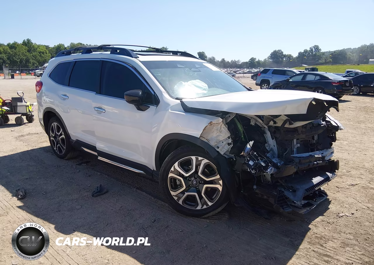 2024 Subaru Ascent Touring 7-Passenger – zdjęcie 1 z 17