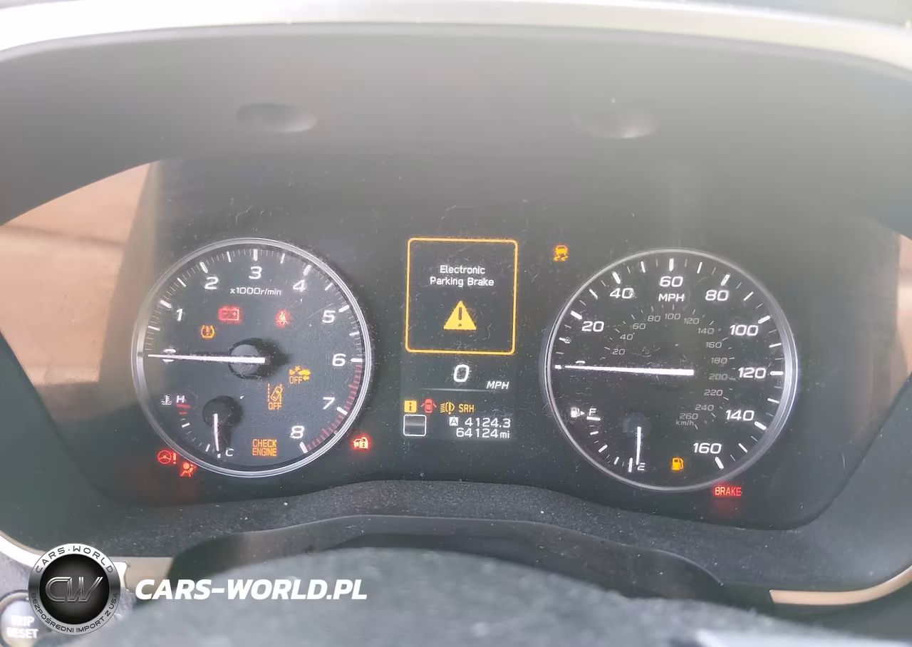 2024 Subaru Ascent Touring 7-Passenger VIN:4S4WMAWD7R3426824 - 7