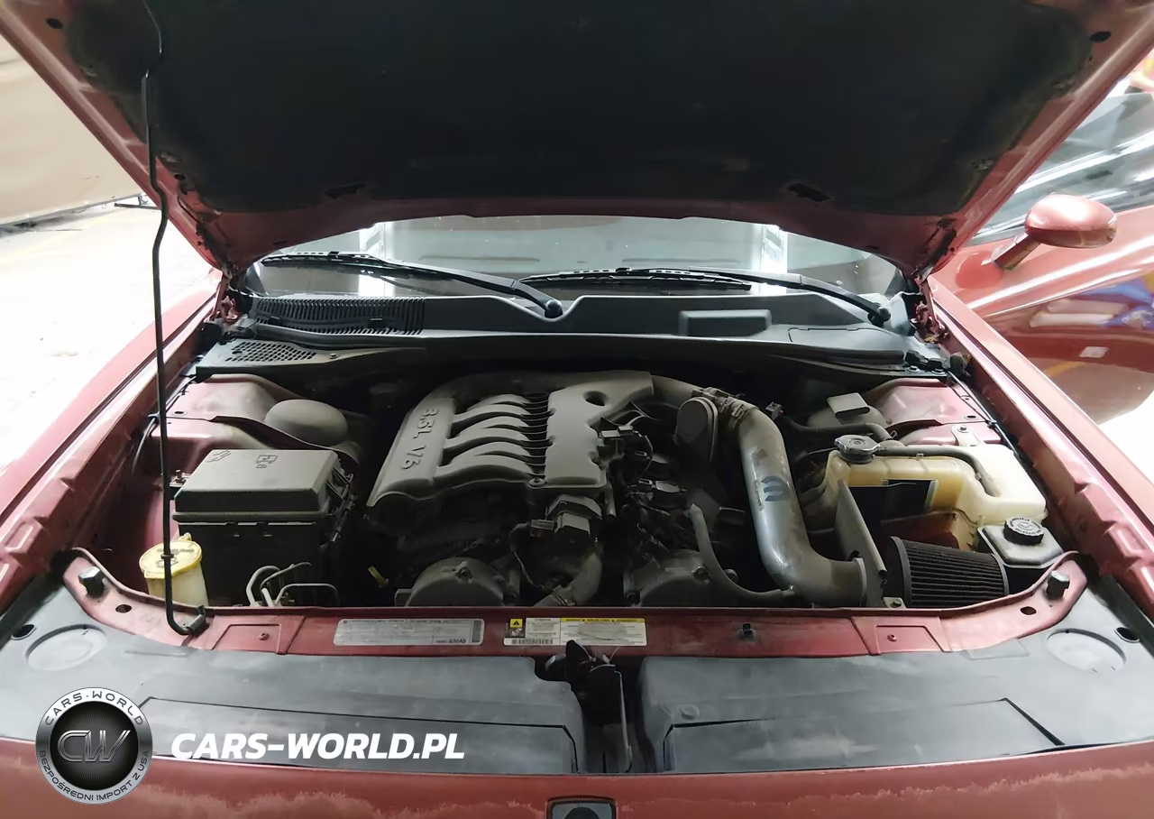 2010 Dodge Challenger Se VIN:2B3CJ4DV9AH279440 - 10