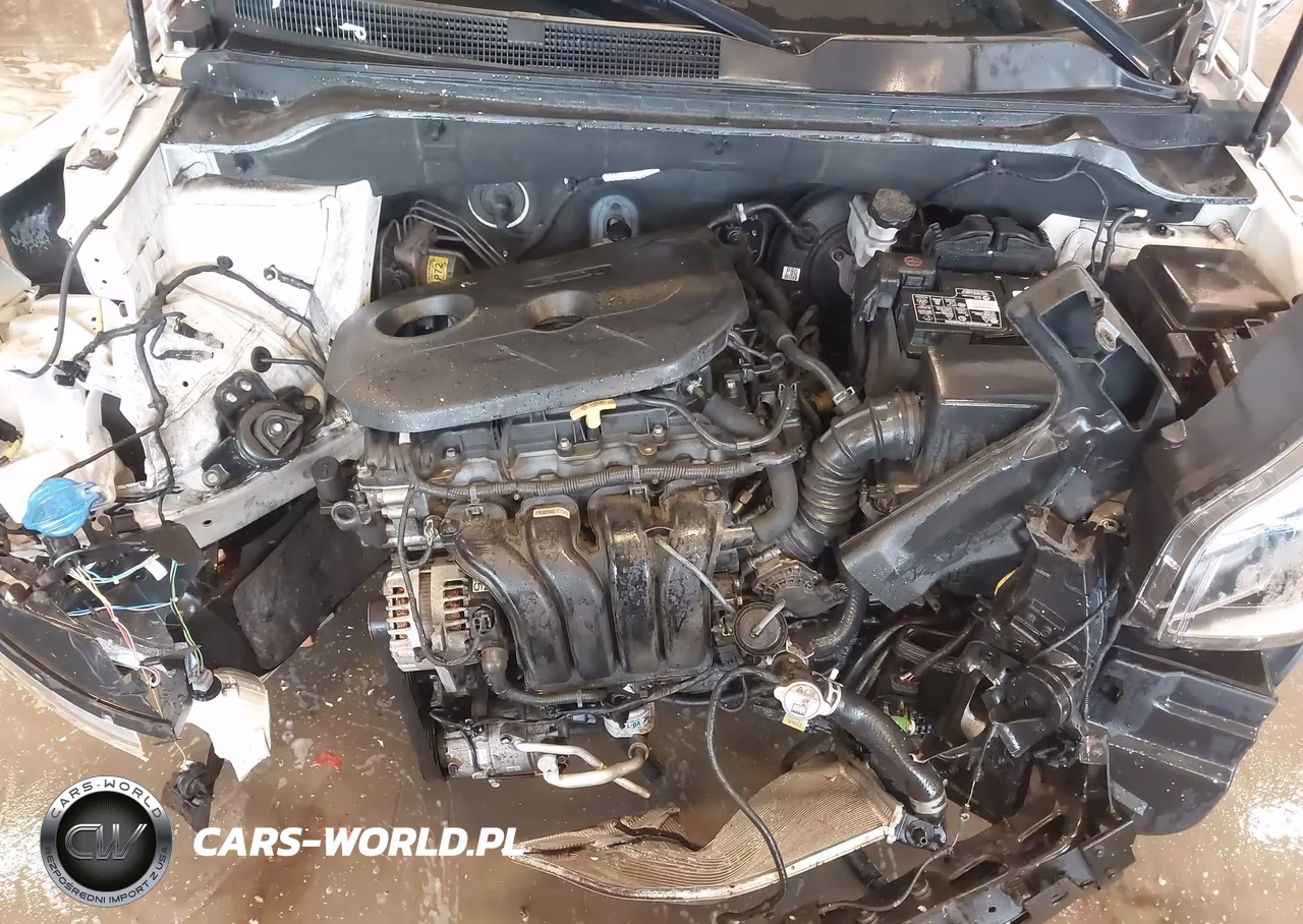 2016 Kia Soul + VIN:KNDJP3A54G7387018 - 10