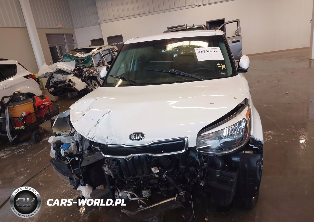 2016 Kia Soul + VIN:KNDJP3A54G7387018 - 12