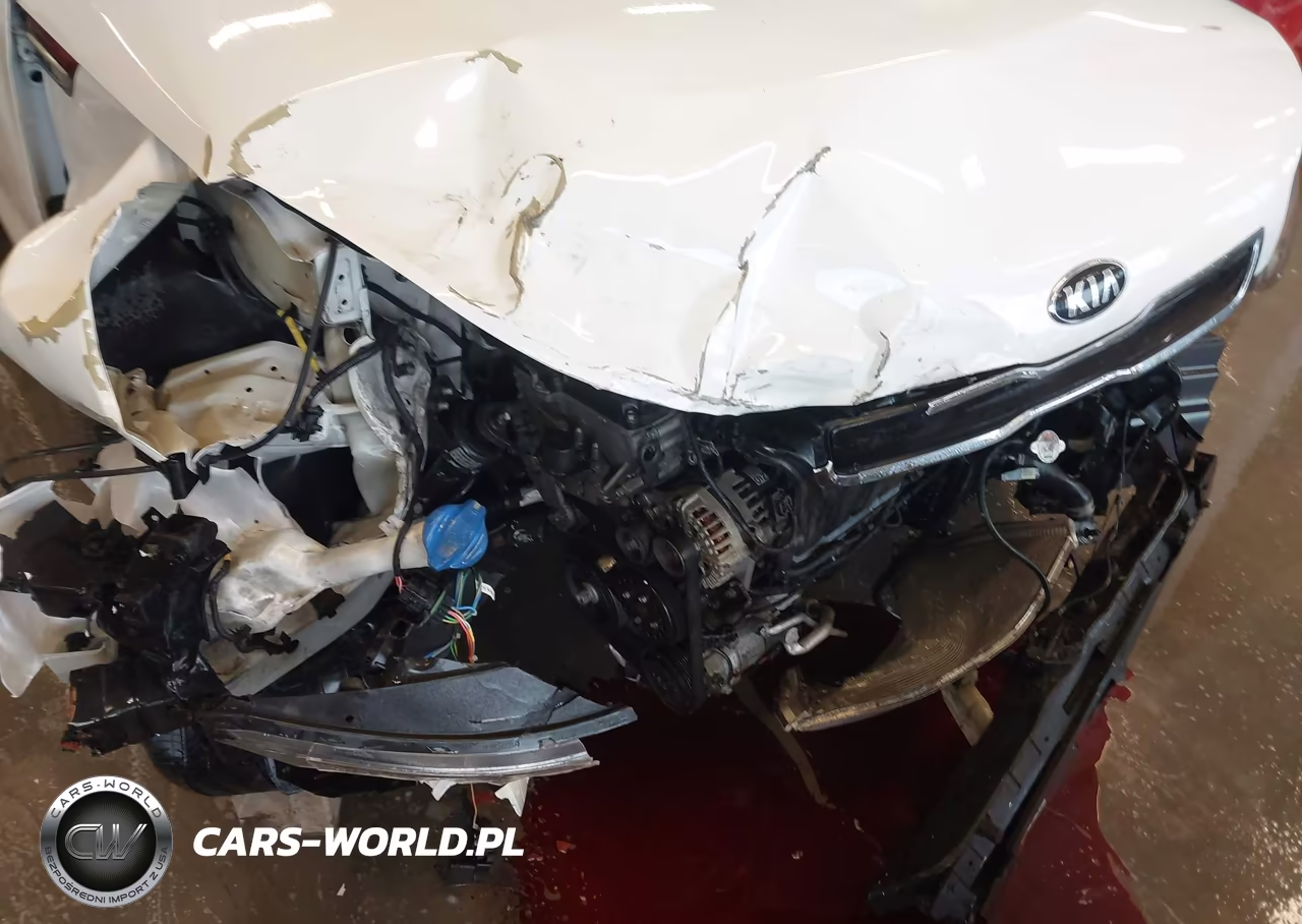 2016 Kia Soul + VIN:KNDJP3A54G7387018 - 19