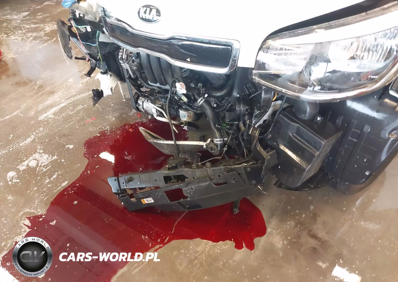 2016 Kia Soul + VIN:KNDJP3A54G7387018 - 20