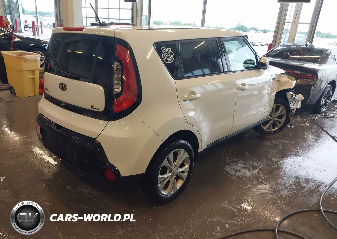 2016 Kia Soul + VIN:KNDJP3A54G7387018 - 4