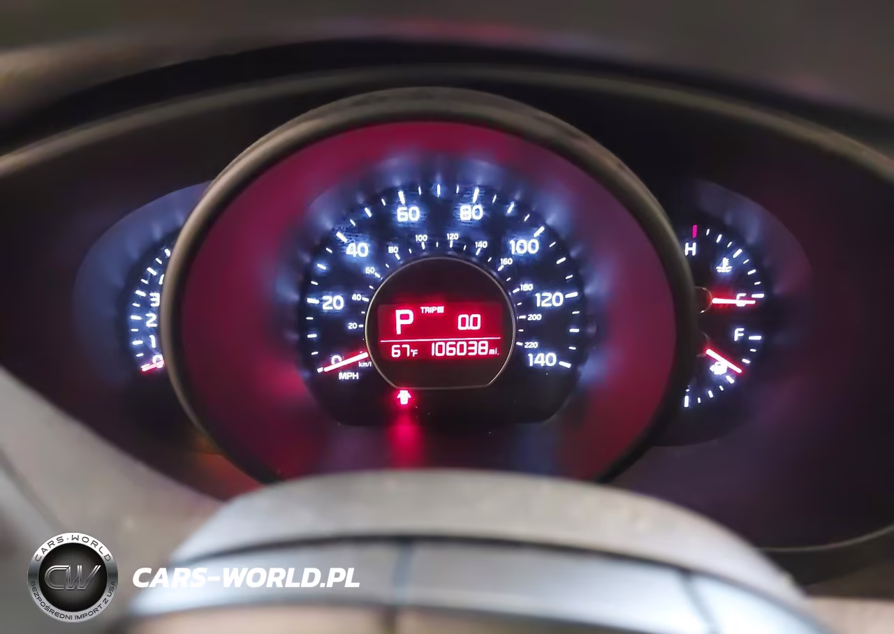 2016 Kia Soul + VIN:KNDJP3A54G7387018 - 7