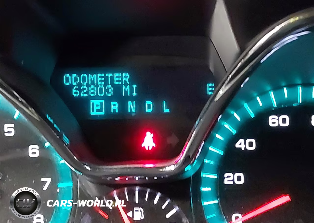 2016 Chevrolet Traverse 2Lt VIN:1GNKVHKD4GJ100901 - 16