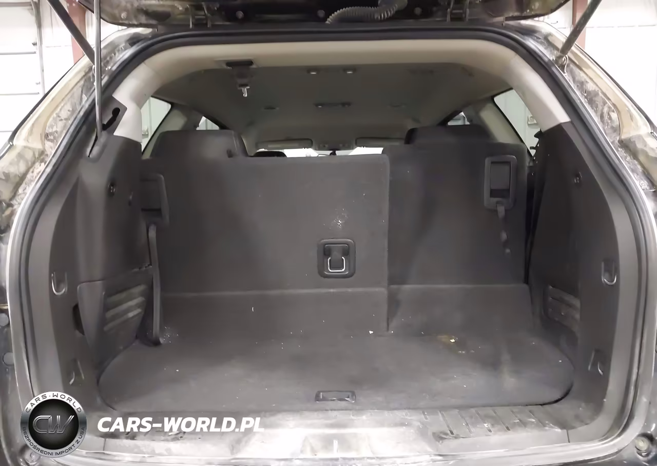 2016 Chevrolet Traverse 2Lt VIN:1GNKVHKD4GJ100901 - 18