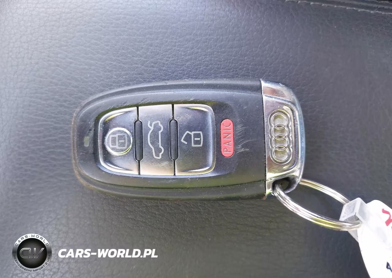 2012 Audi A5 2.0T Premium VIN:WAURFAFR9CA004786 - 11