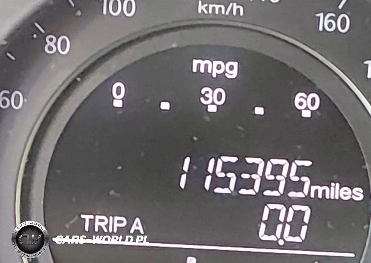 2015 Honda Accord Ex-L VIN:1HGCR2F86FA161131 - 16