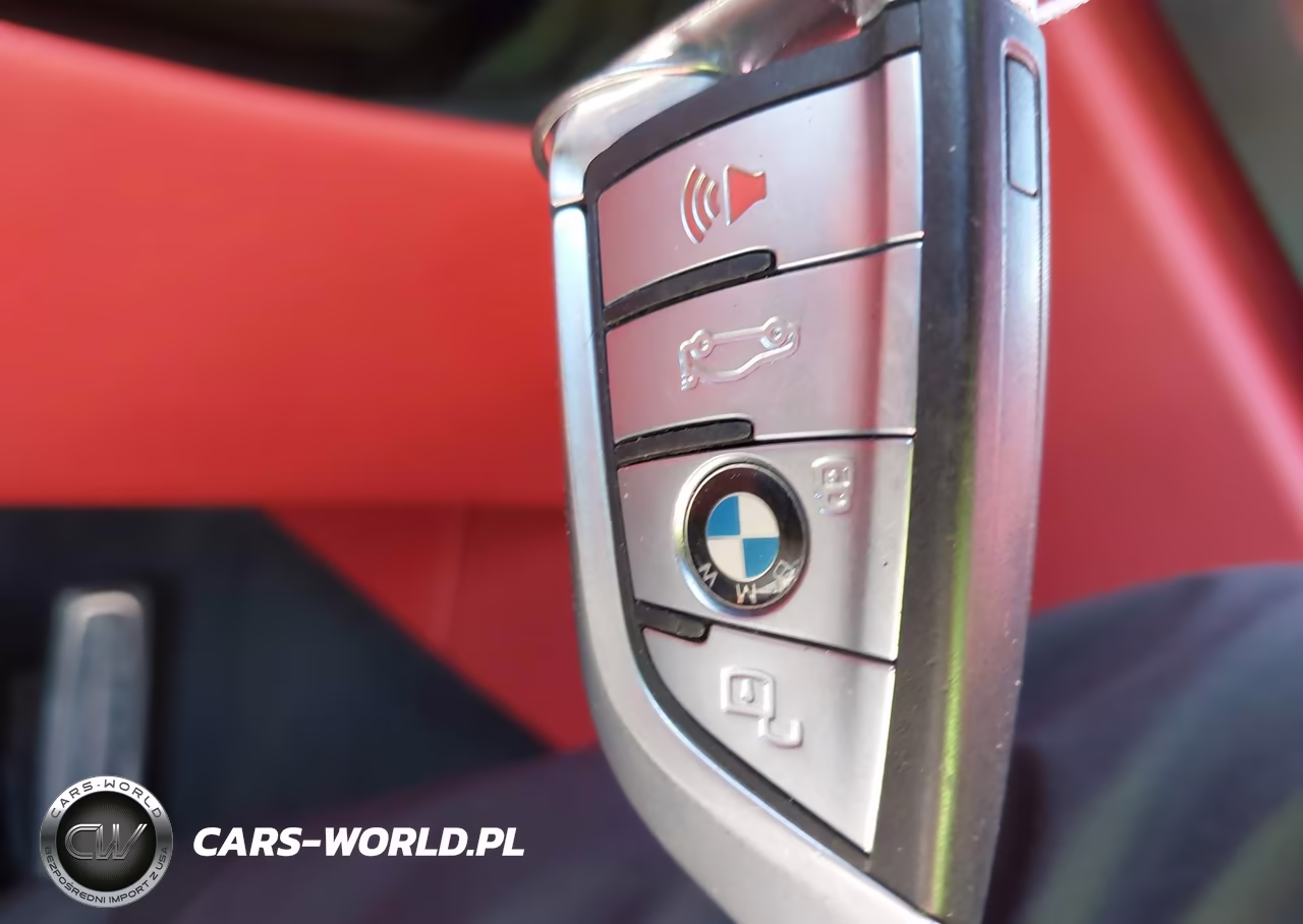 2019 BMW M850I xDrive VIN:WBAFY4C59KBX29572 - 11