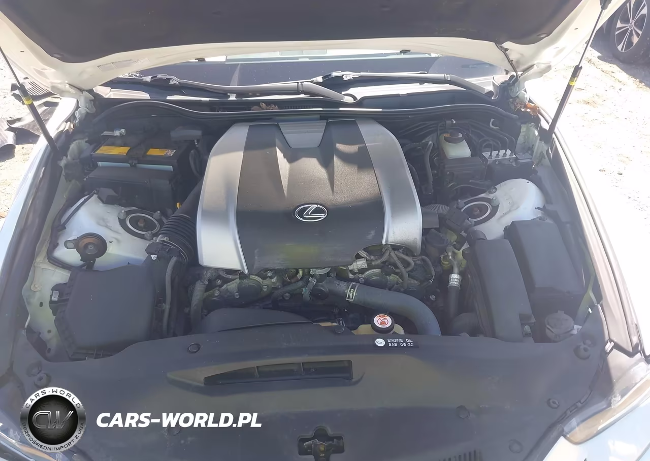 2018 Lexus Is 300 VIN:JTHC81D22J5033379 - 10