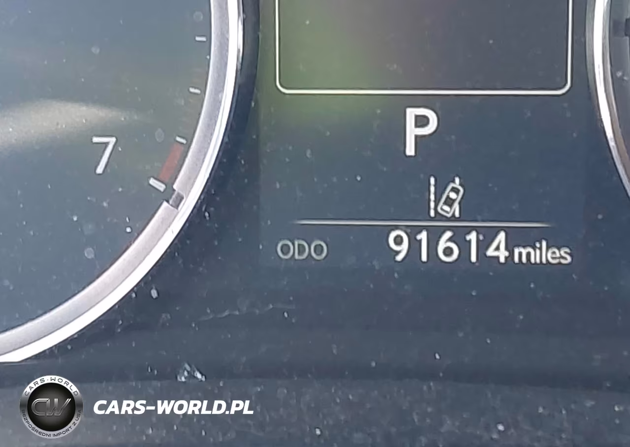 2018 Lexus Is 300 VIN:JTHC81D22J5033379 - 15