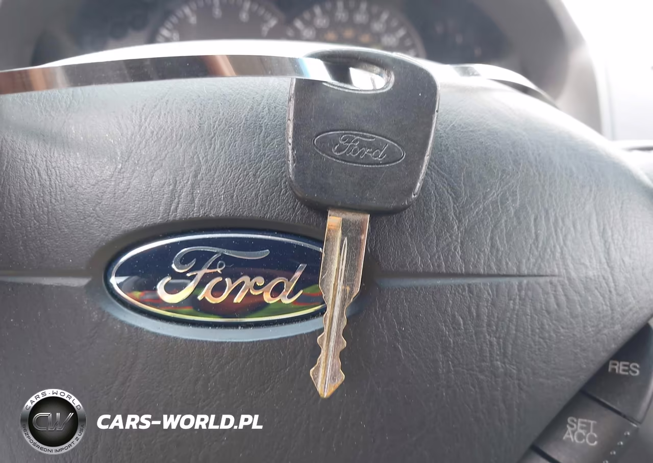 2005 Ford Focus Zx4 VIN:1FAFP34N65W218595 - 11