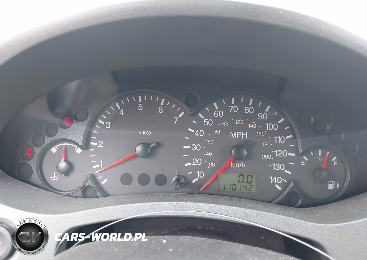2005 Ford Focus Zx4 VIN:1FAFP34N65W218595 - 7