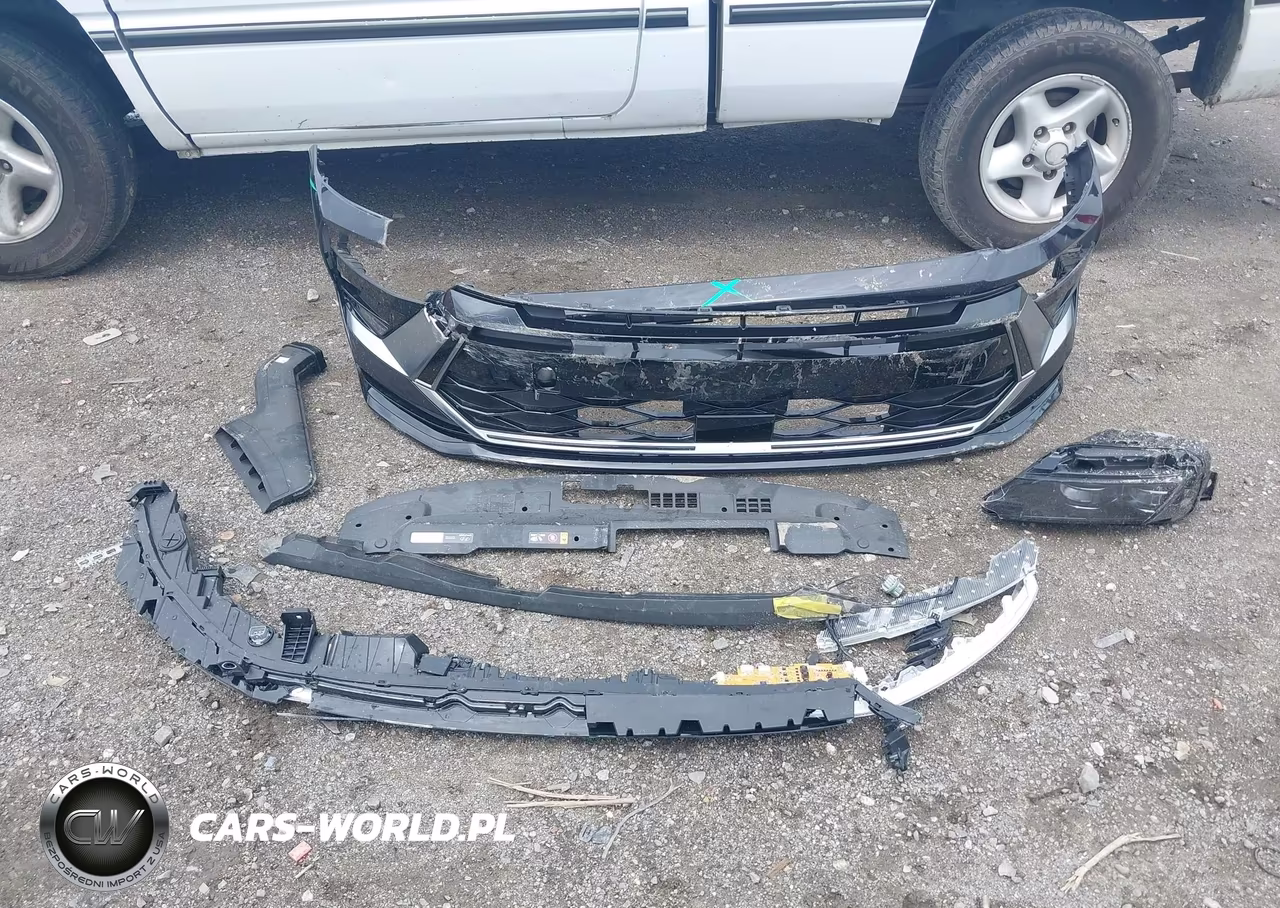 2026 Hyundai Sonata Hybrid Sel VIN:KMHL34JJ0TA143964 - 12