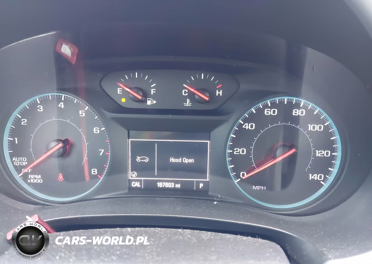 2017 Chevrolet Malibu Ls VIN:1G1ZB5ST8HF130101 - 7