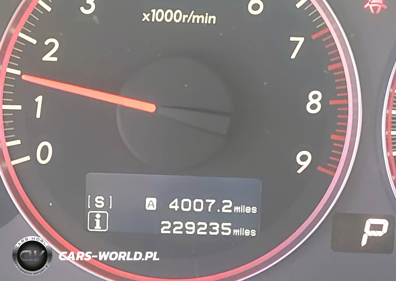 2008 Subaru Legacy 3.0R Limited VIN:4S3BL856184223311 - 15