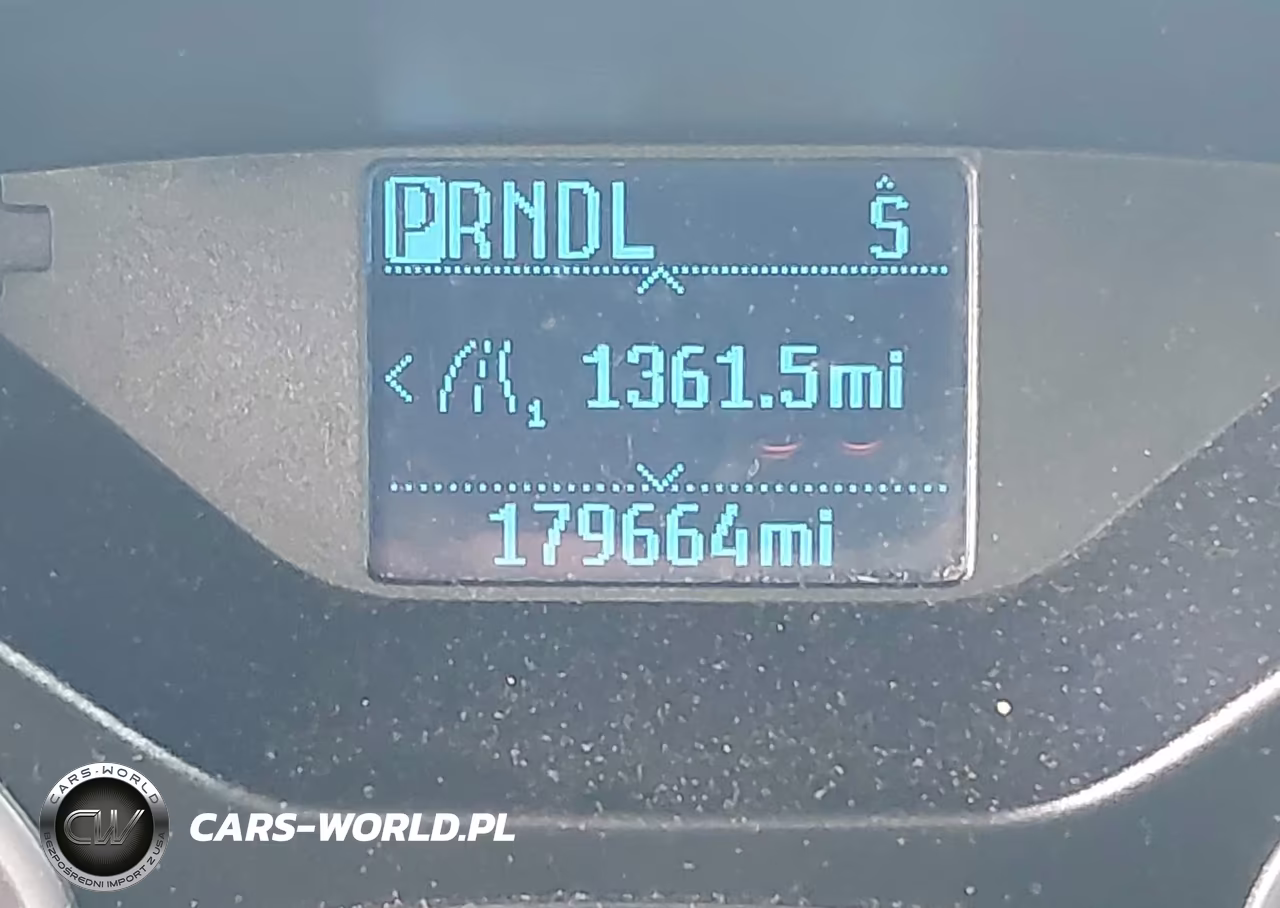 2012 Ford Focus Se VIN:1FAHP3F27CL217076 - 15