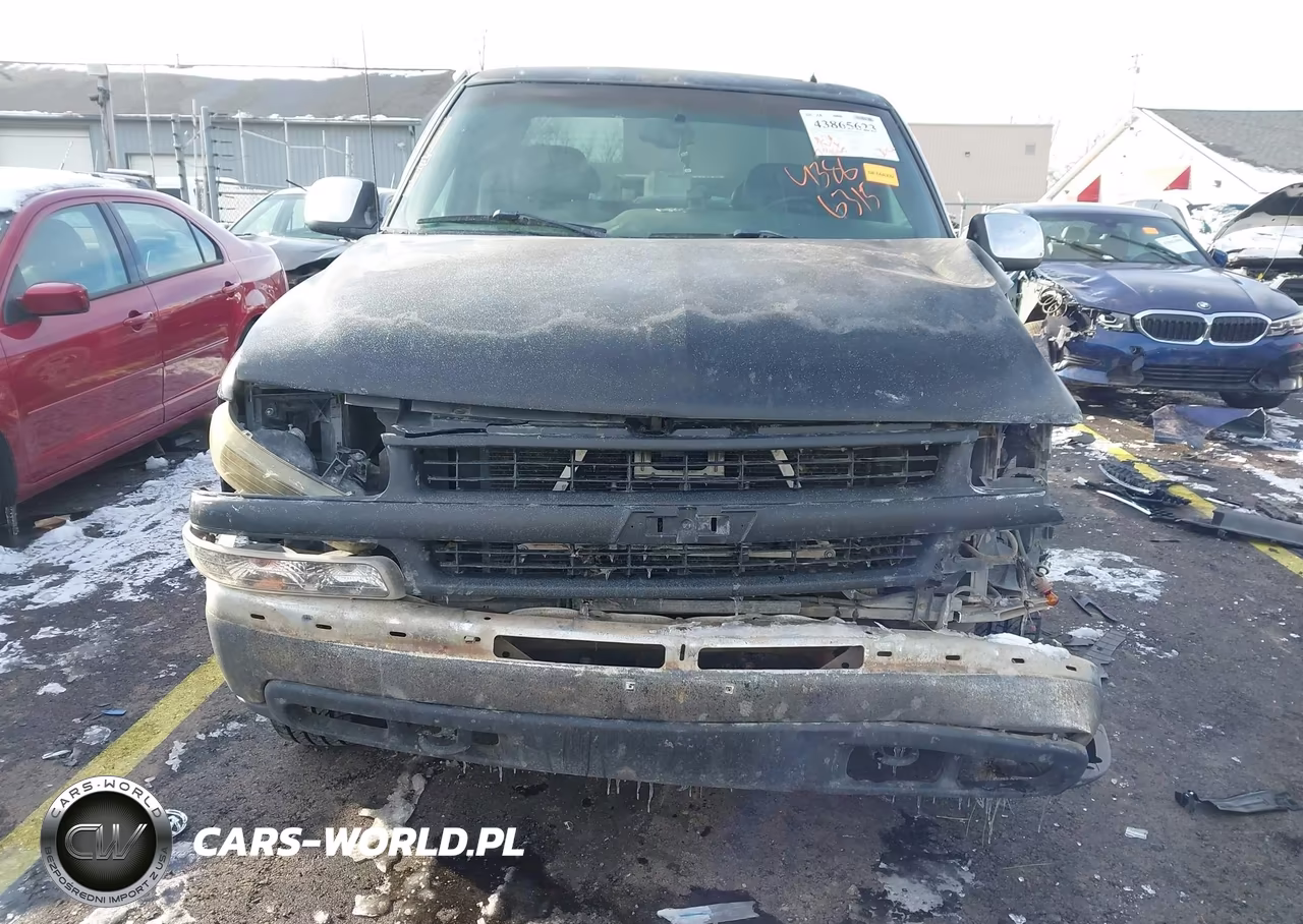 2002 Chevrolet Silverado 1500 Lt VIN:1GCEK19T92E221475 - 13