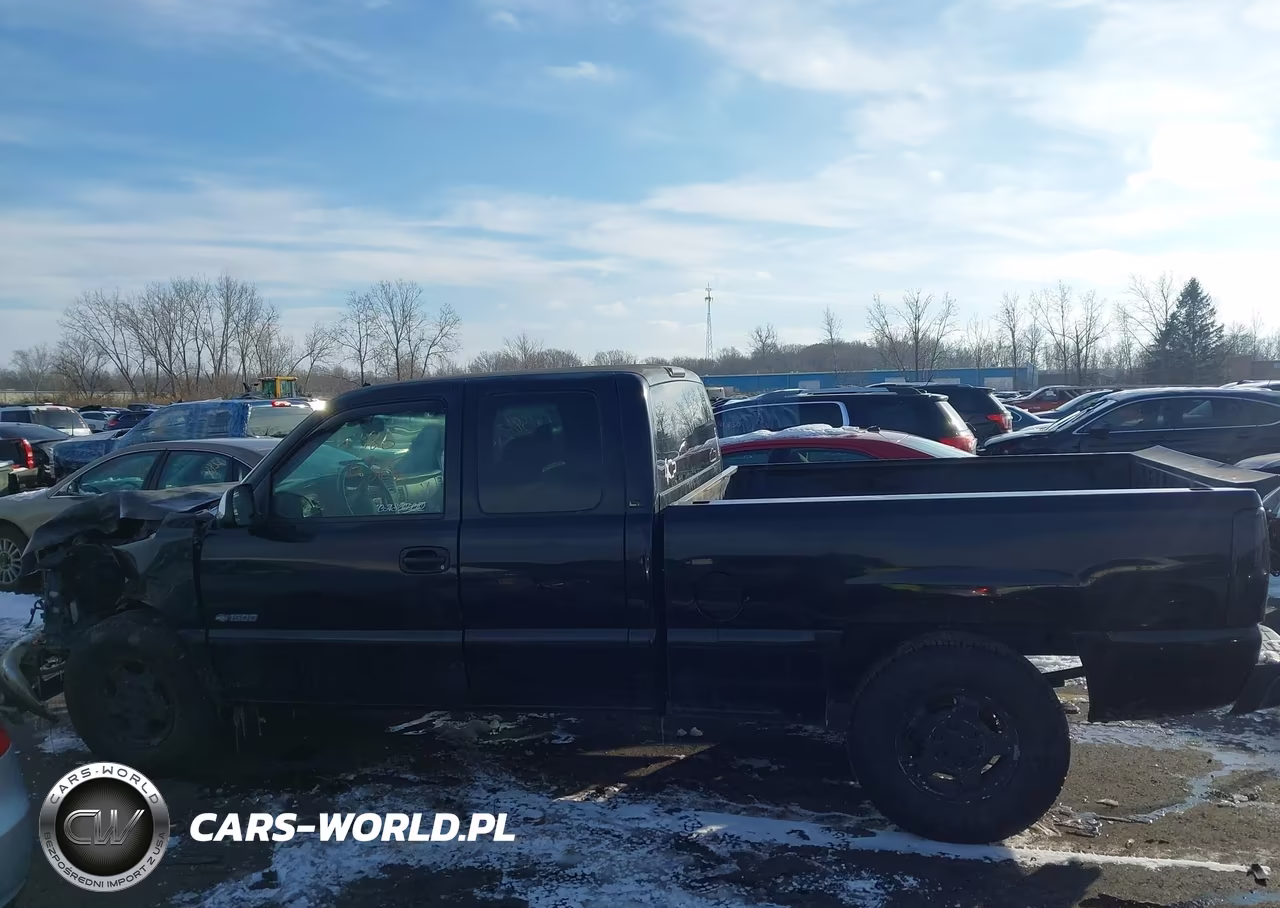 2002 Chevrolet Silverado 1500 Lt VIN:1GCEK19T92E221475 - 15