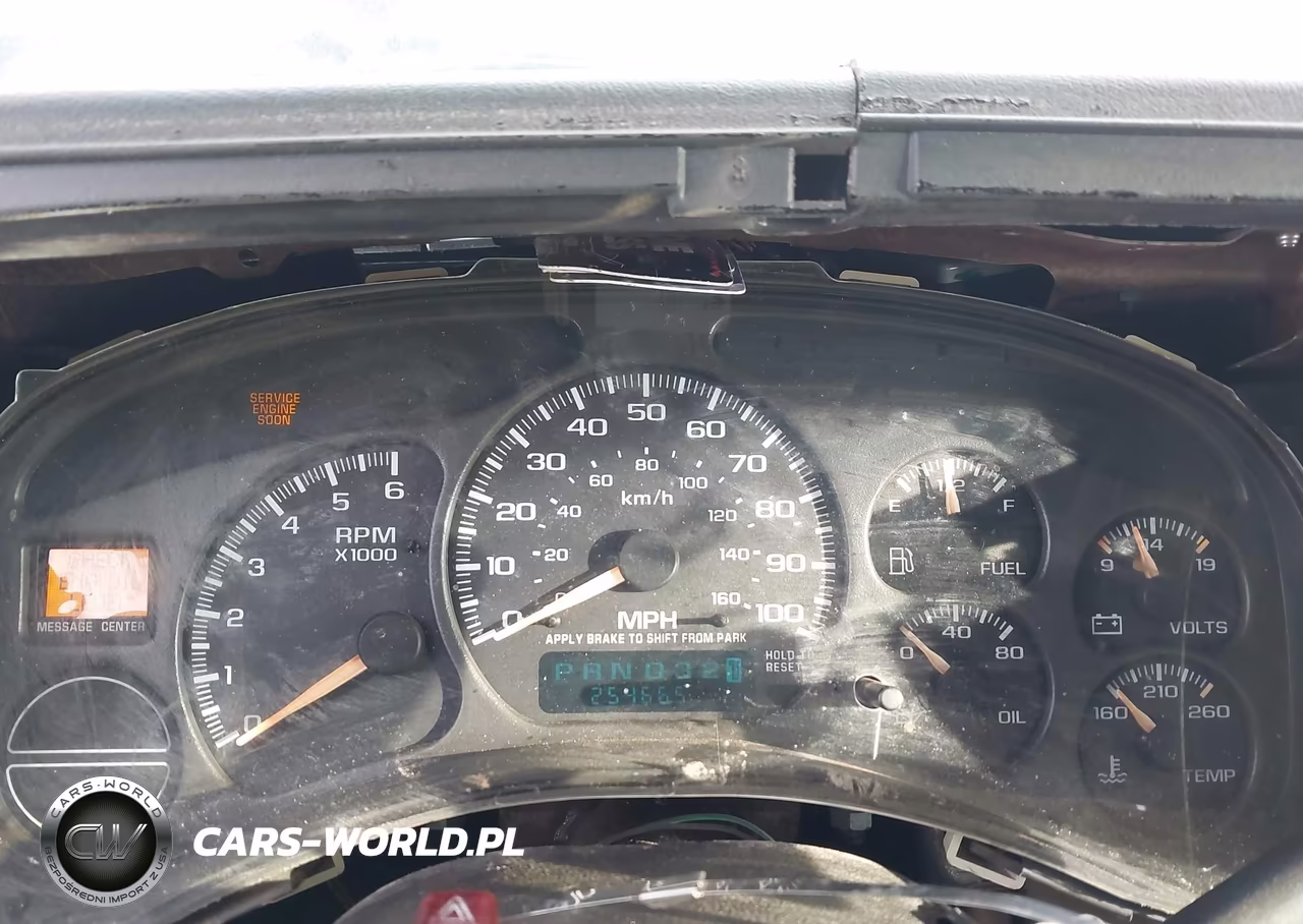 2002 Chevrolet Silverado 1500 Lt VIN:1GCEK19T92E221475 - 7