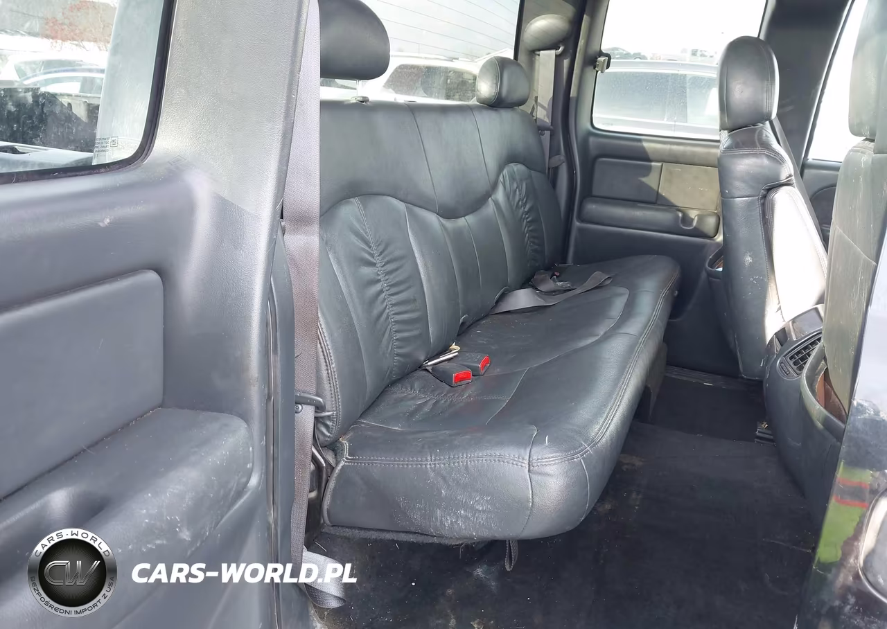 2002 Chevrolet Silverado 1500 Lt VIN:1GCEK19T92E221475 - 8