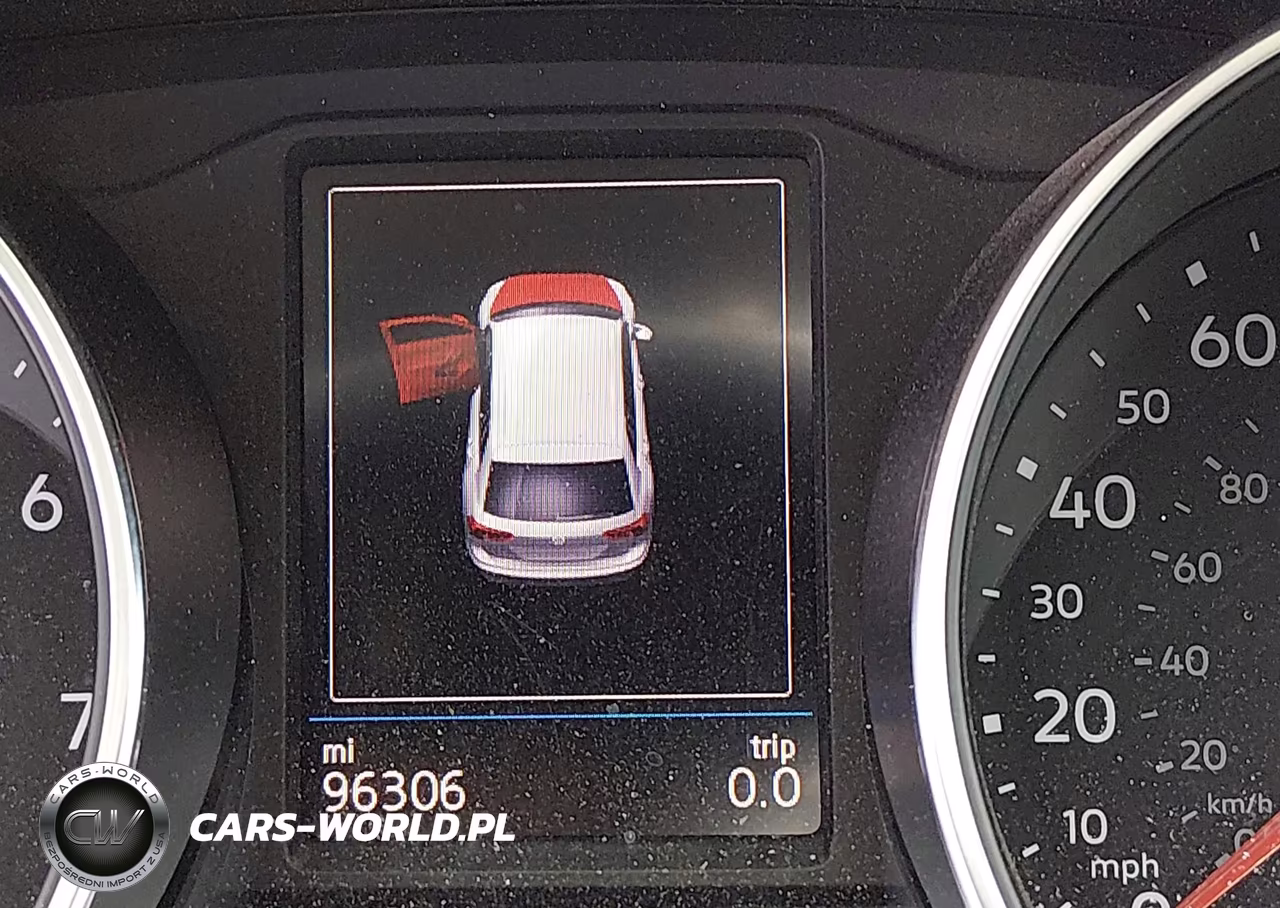 2018 Volkswagen Tiguan 2.0T Se-2.0T Sel VIN:3VV3B7AX8JM133813 - 15