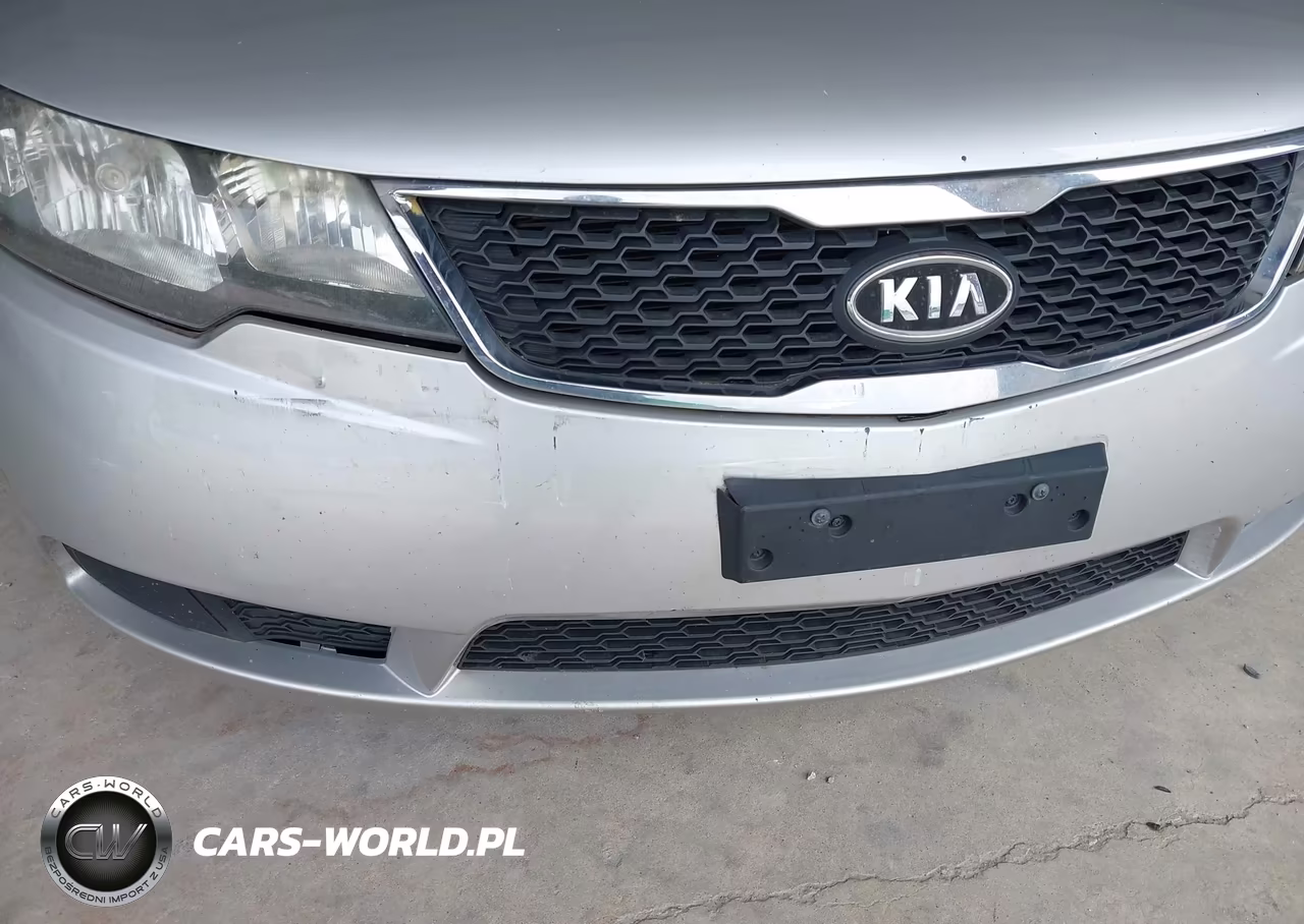 2012 Kia Forte Lx VIN:KNAFT4A29C5642505 - 6