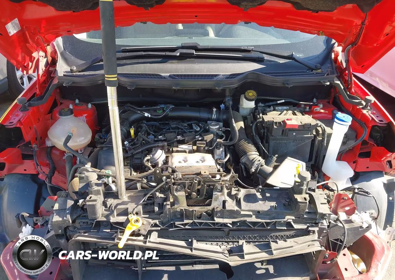 2021 Ford Ecosport S VIN:MAJ3S2FE1MC453432 - 10