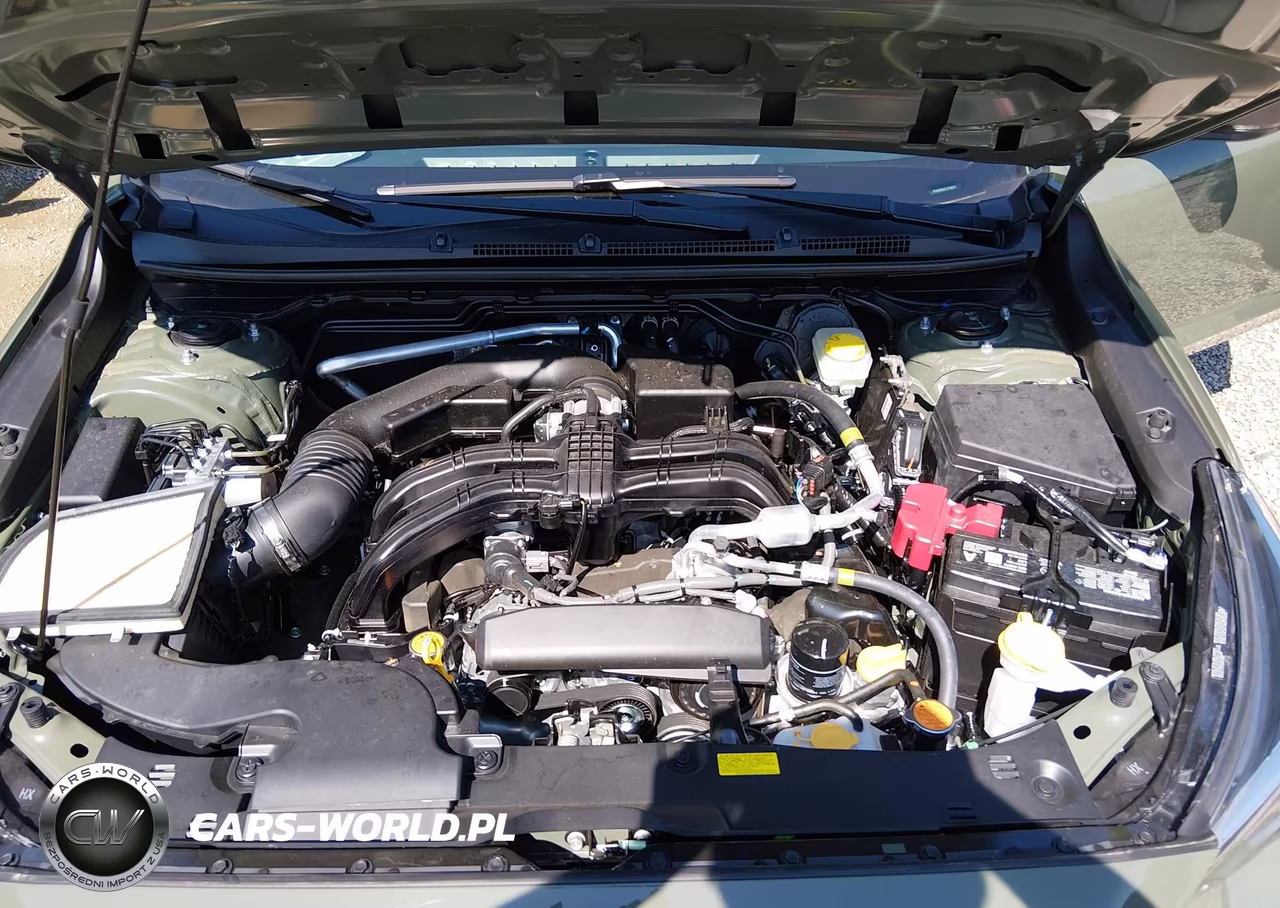 2026 Subaru Crosstrek Premium VIN:4S4GUHD68T3750678 - 10