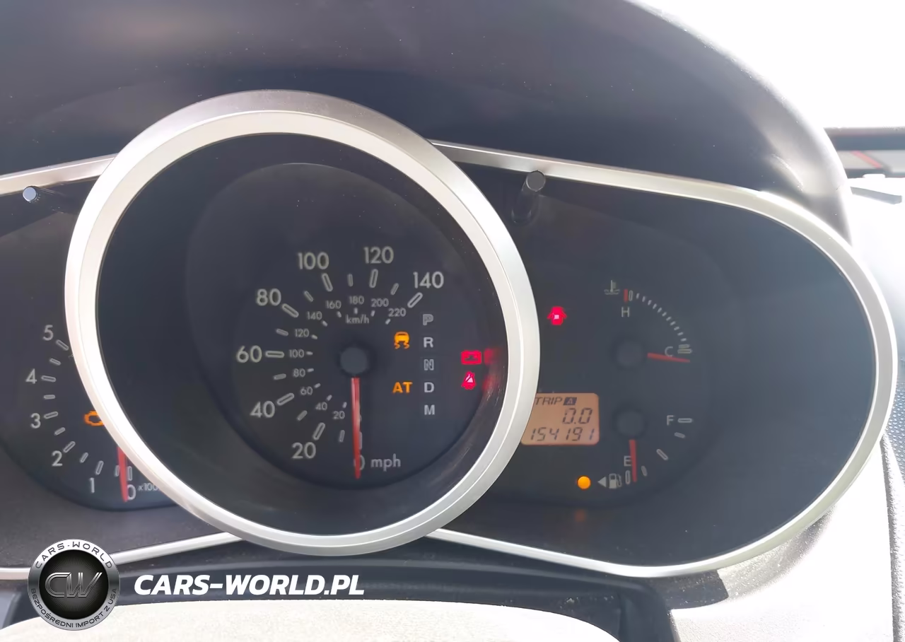 2008 Mazda Cx-7 Sport VIN:JM3ER293780202955 - 7