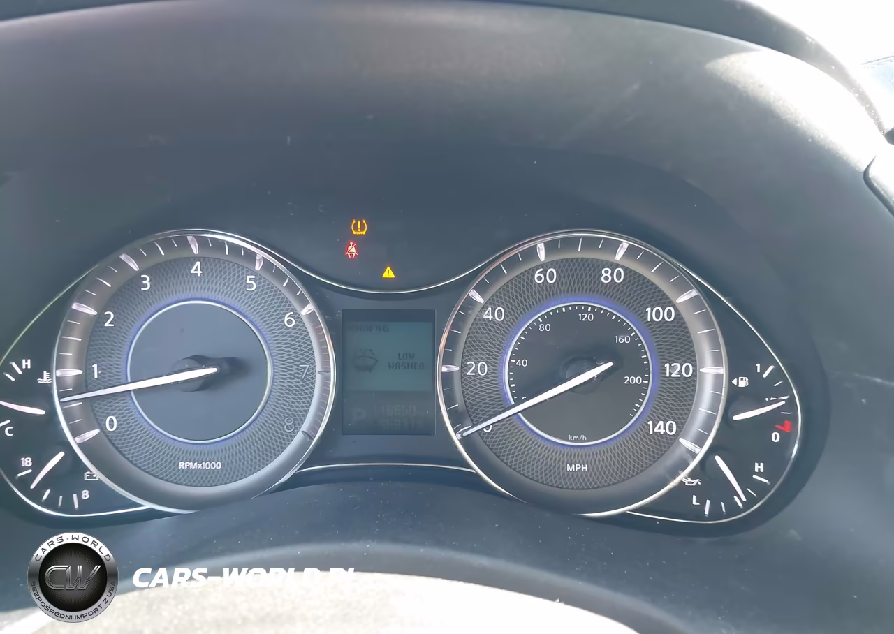 2019 Infiniti Qx80 Luxe VIN:JN8AZ2NF3K9683740 - 7