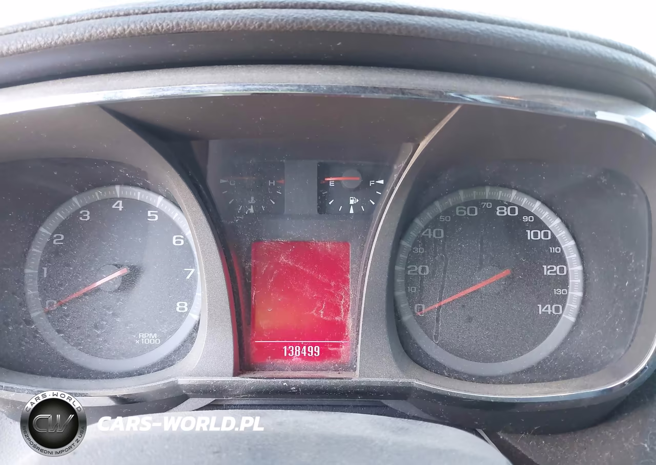 2011 GMC Terrain Sle-1 VIN:2CTFLREC1B6441577 - 7
