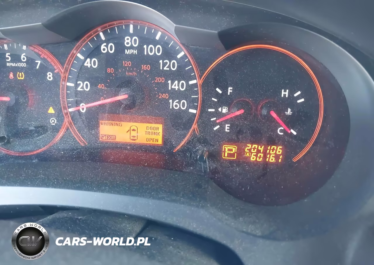 2008 Nissan Altima 2.5 S VIN:1N4AL24E78C105387 - 7